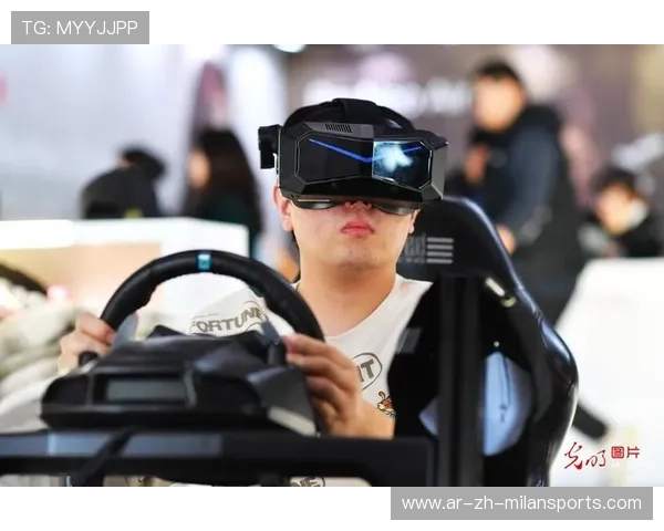 _赛场VR体验：观众通过虚拟现实近距离感受比赛_，vr虚拟现实比赛题目